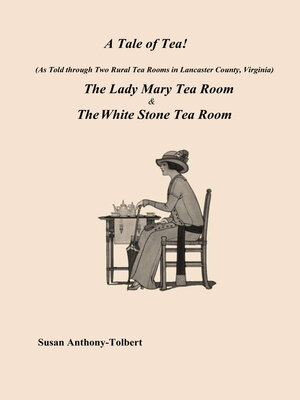 cover image of A Tale of Tea